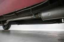 Berliet Dauphine 11 CV VIRL '34 (1934)