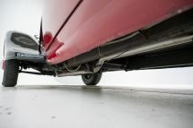 Berliet Dauphine 11 CV VIRL '34 (1934)