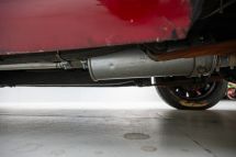 Berliet Dauphine 11 CV VIRL '34 (1934)