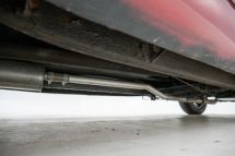 Berliet Dauphine 11 CV VIRL '34 (1934)