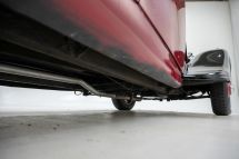 Berliet Dauphine 11 CV VIRL '34 (1934)