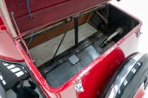 Berliet Dauphine 11 CV VIRL '34 (1934)