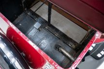 Berliet Dauphine 11 CV VIRL '34 (1934)