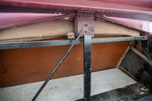 Berliet Dauphine 11 CV VIRL '34 (1934)