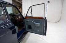 Rolls Royce Silver Cloud III Flying Spur '65 (1965)