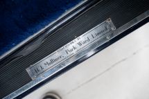 Rolls Royce Silver Cloud III Flying Spur '65 (1965)