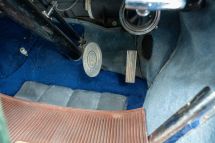 Rolls Royce Silver Cloud III Flying Spur '65 (1965)