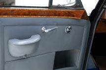 Rolls Royce Silver Cloud III Flying Spur '65 (1965)