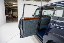 Rolls Royce Silver Cloud III Flying Spur '65 (1965)