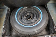 Rolls Royce Silver Cloud III Flying Spur '65 (1965)