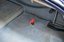 Rolls Royce Silver Cloud III Flying Spur '65 (1965)