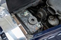 Rolls Royce Silver Cloud III Flying Spur '65 (1965)