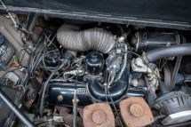 Rolls Royce Silver Cloud III Flying Spur '65 (1965)