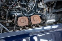 Rolls Royce Silver Cloud III Flying Spur '65 (1965)