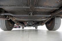 Rolls Royce Silver Cloud III Flying Spur '65 (1965)