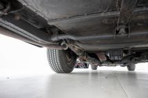 Rolls Royce Silver Cloud III Flying Spur '65 (1965)