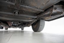 Rolls Royce Silver Cloud III Flying Spur '65 (1965)