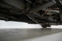 Rolls Royce Silver Cloud III Flying Spur '65 (1965)