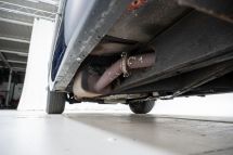 Rolls Royce Silver Cloud III Flying Spur '65 (1965)