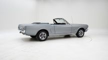 Ford Mustang Cabrio V8 '66 (1966)