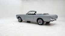 Ford Mustang Cabrio V8 '66 (1966)