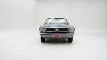 Ford Mustang Cabrio V8 '66 (1966)