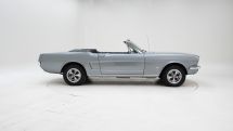 Ford Mustang Cabrio V8 '66 (1966)