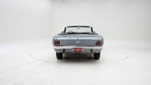 Ford Mustang Cabrio V8 '66 (1966)