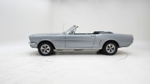 Ford Mustang Cabrio V8 '66 (1966)