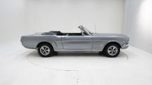Ford Mustang Cabrio V8 '66 (1966)