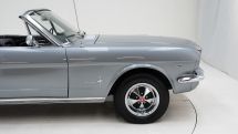 Ford Mustang Cabrio V8 '66 (1966)