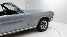 Ford Mustang Cabrio V8 '66 (1966)