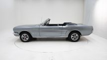 Ford Mustang Cabrio V8 '66 (1966)