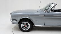 Ford Mustang Cabrio V8 '66 (1966)