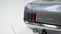 Ford Mustang Cabrio V8 '66 (1966)
