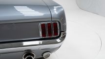 Ford Mustang Cabrio V8 '66 (1966)