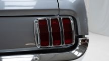 Ford Mustang Cabrio V8 '66 (1966)