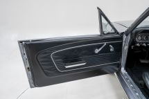 Ford Mustang Cabrio V8 '66 (1966)