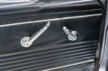 Ford Mustang Cabrio V8 '66 (1966)