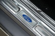 Ford Mustang Cabrio V8 '66 (1966)