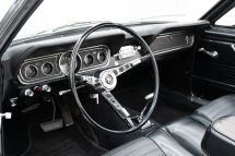 Ford Mustang Cabrio V8 '66 (1966)