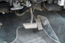 Ford Mustang Cabrio V8 '66 (1966)