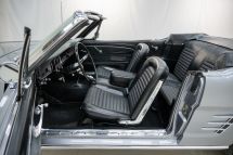 Ford Mustang Cabrio V8 '66 (1966)