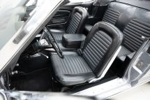 Ford Mustang Cabrio V8 '66 (1966)