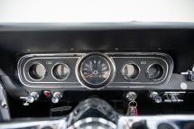 Ford Mustang Cabrio V8 '66 (1966)