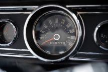 Ford Mustang Cabrio V8 '66 (1966)