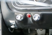 Ford Mustang Cabrio V8 '66 (1966)