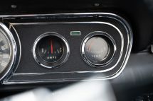 Ford Mustang Cabrio V8 '66 (1966)