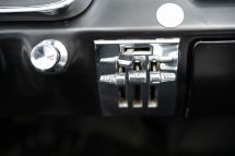 Ford Mustang Cabrio V8 '66 (1966)