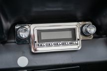 Ford Mustang Cabrio V8 '66 (1966)